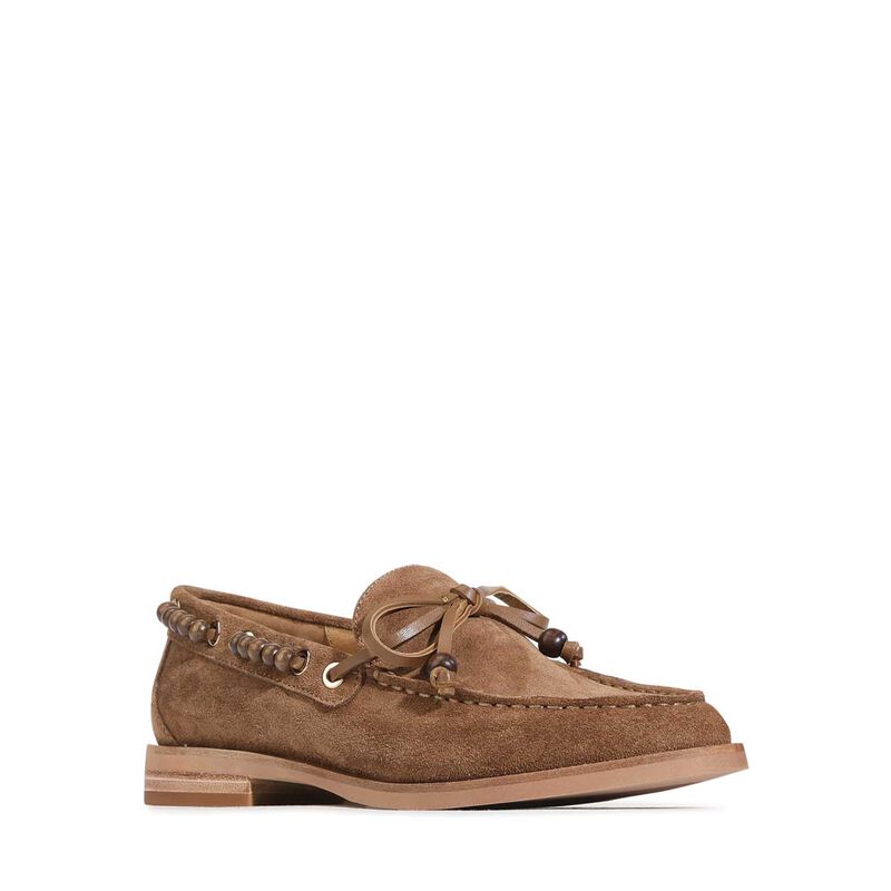 EOS Foressa Boat Shoe image number 3